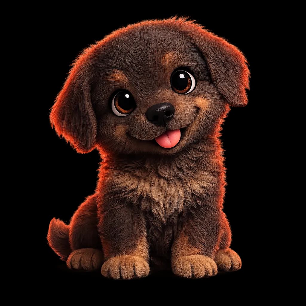 Chiens