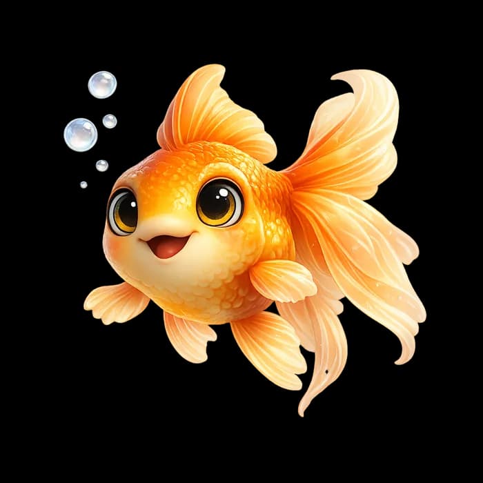 Poissons